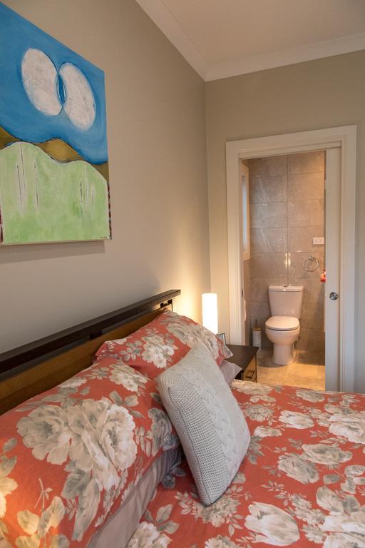 Mountain Blue Guest House Deloraine Zewnętrze zdjęcie